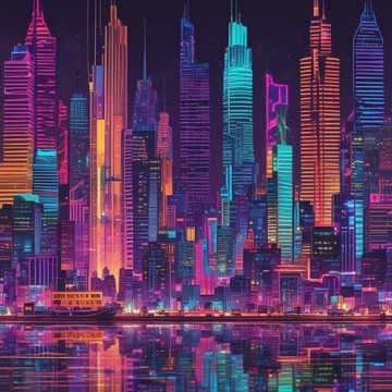 Deep Bass Shadows