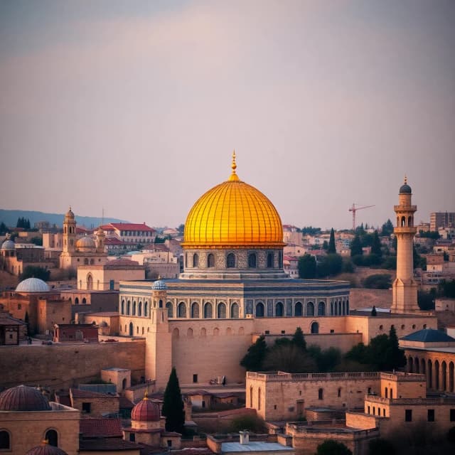 القدس