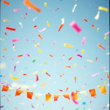Happy Birthday Official Perfect