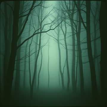 Shadows in Silence