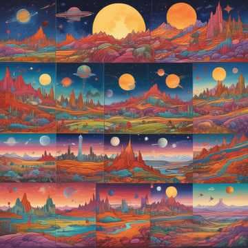 Move to the Moors