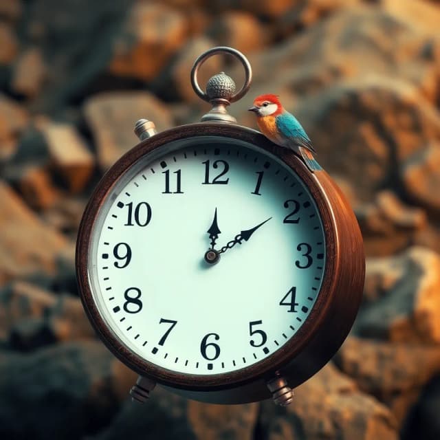 Tick tock1
