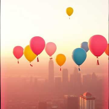 Birthday in Dubai