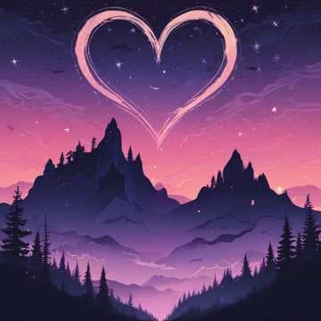 Amor Eterno Siempre