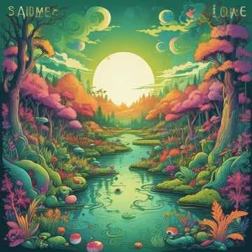 Gassy Swamp Days