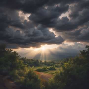 Eres mi luz 