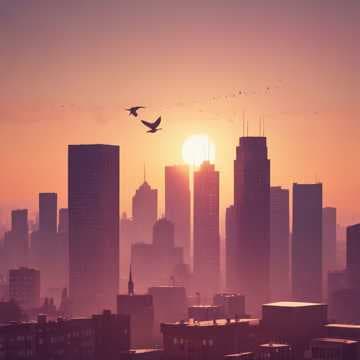 Buenos días