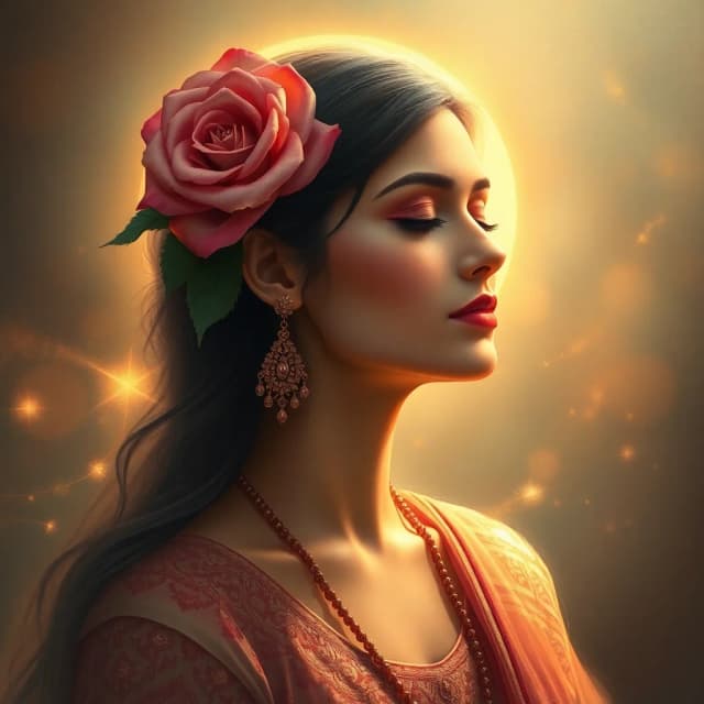 Tera Ishq Noor Mera