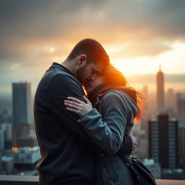 Як и не ти — Info ROMен