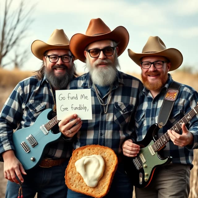 Hillbillies of AFF Nation
