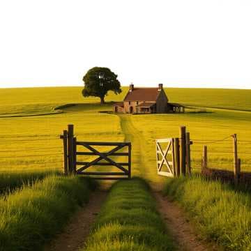 Coming Back Home