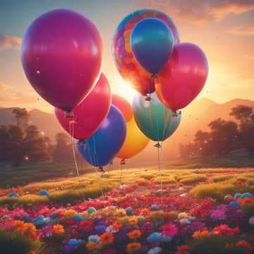 Today is the day