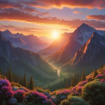 His Love Endures