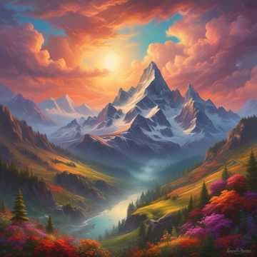 Eternal Symphony