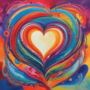 Crafty Love Canvas