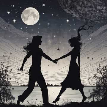 Love Like the Stars