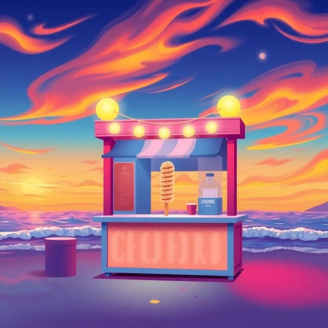 Churro 