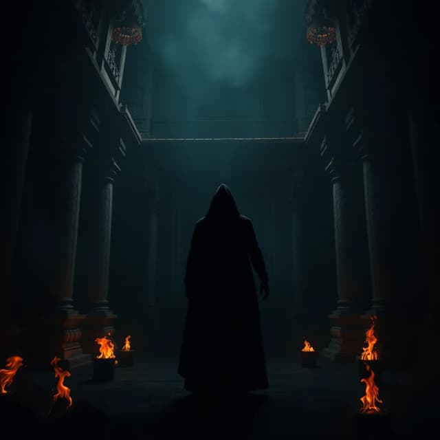 Darkest Power 