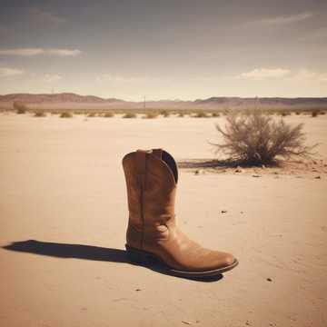Missing My Cowboy Friends