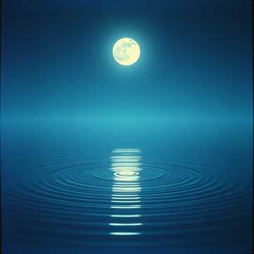 Water Melody