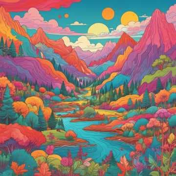 Jesus e a natureza