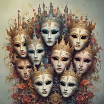 Phony Fantasy