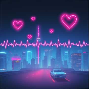 Neon Rushing