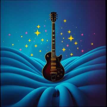 ¡Oh, universo, escucha mi voz!. Canta/Autor: Angel A. McLeod. V. ©™®