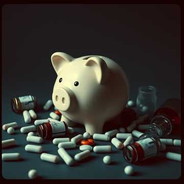 Valium and Lies