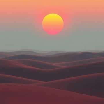 Rise and Fall