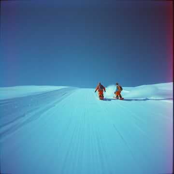 Nieve y Ritmo Libre