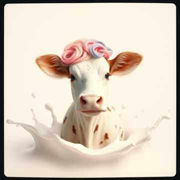 Milk saily 2