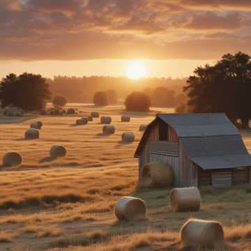 Heart of the Plains