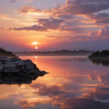 God's Peace