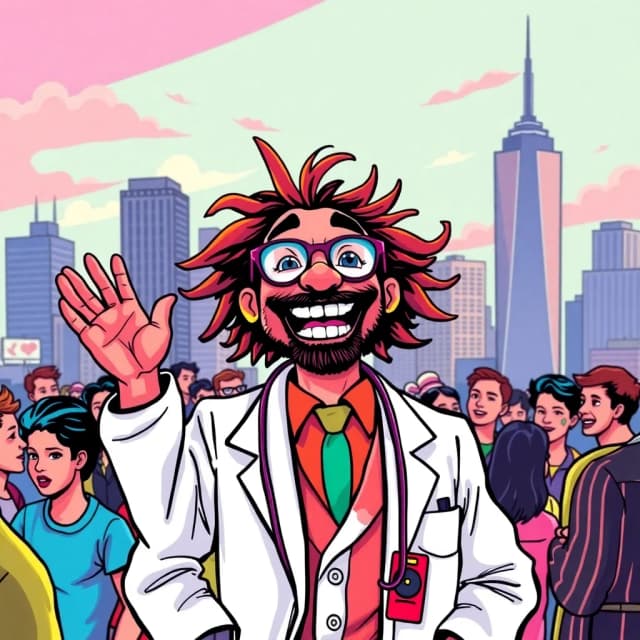 Doktor togay
