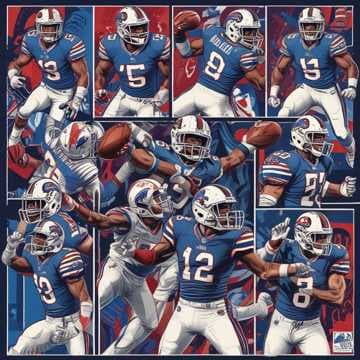 Rise of the New Bills