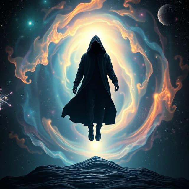 Viagem astral 