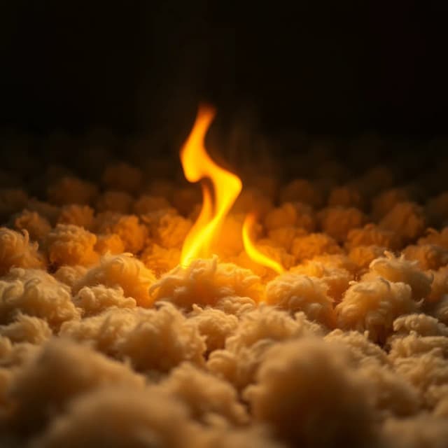 La Reina del Fuego