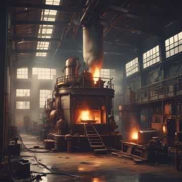 Металлургический Бригадный Ритм