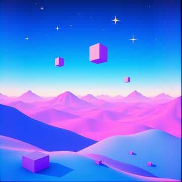 Blockwelt 