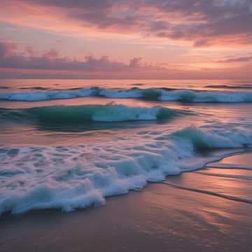 Waves of Peace