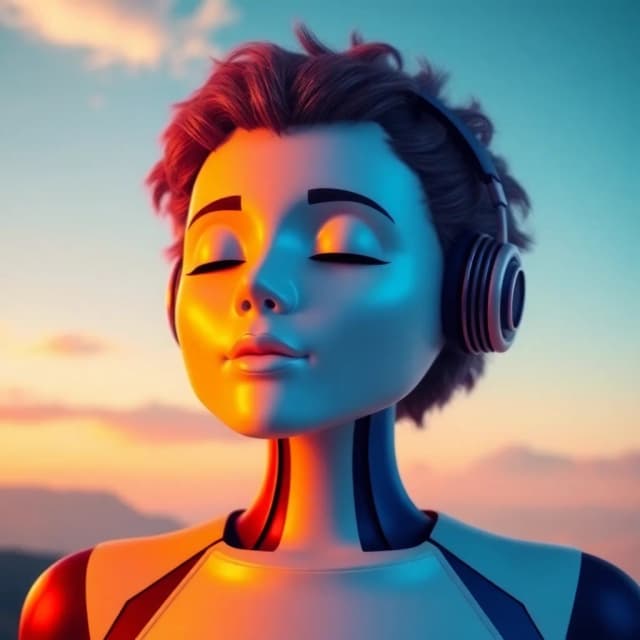 Neon Dreams