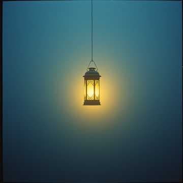 Lanterns