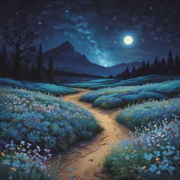 Forget Me Not Future