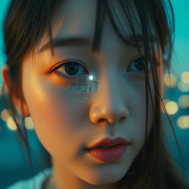 아파트의 사랑