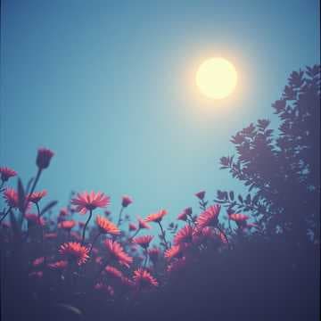 نور العمر