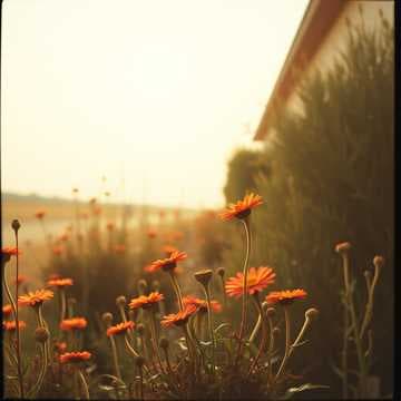 El Rincon de las Flores