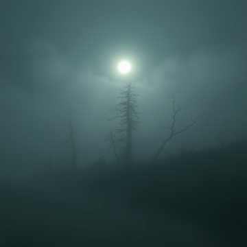 In the Shadows They Whisper