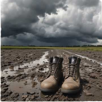 Voices From The Frontline