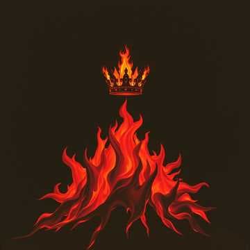 Chaos Queen